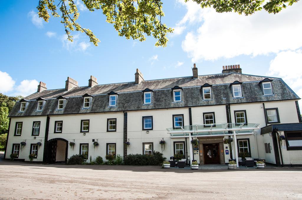 SHAP WELLS HOTEL SHAP 3* (United Kingdom) - from £ 75 | HOTELMIX